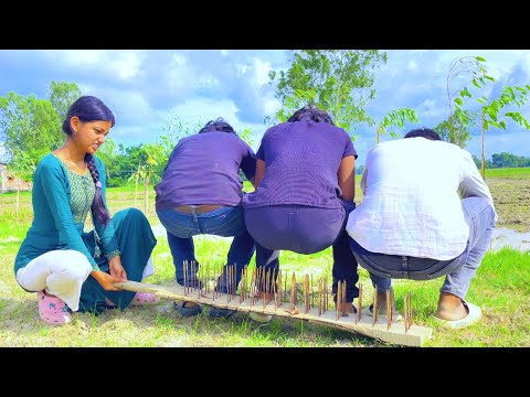 Must Watch New Very Special Funny Video 2025😂Top New Comedy Video 2025 Episode 262 By@CSBishtVines