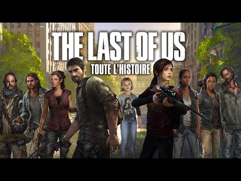 POUR LA FAIRE COURTE (oui, je sais) | The Last of Us