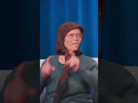 küfürbaz teyze  | KAOS SHOW YENİ SEZON |