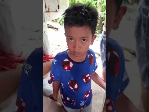RELAX TAYO KASAMA ANG PAMILYA DITO SA BRGY  BUANG BACACAY ALBAY