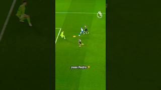 Joao Pedro's ELITE Finishing 😮‍💨