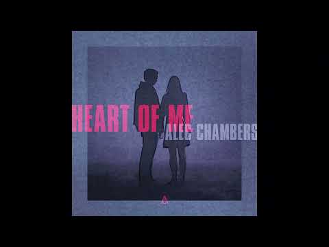 Alec Chambers - Heart of Me (Official Audio)