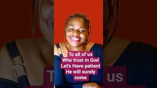 trust in God #lb #gospelmusic