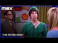 Penny's Halloween Party: A Thematic Exploration