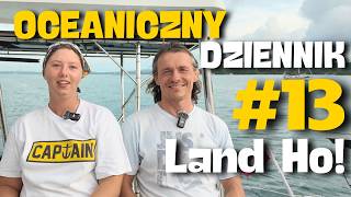 #13 z BVI do Panamy   Internetowy Dziennik Oceaniczny   REJS DOOKOŁA ŚWIATA