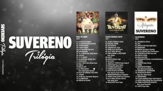 Suvereno   Zlatá klietka feat  Majk Spirit, Otecko TRILÓGIA   Král vs Joker