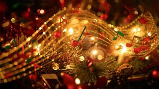 Collection of Christmas music 
