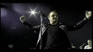 U2 360° Tour Experience