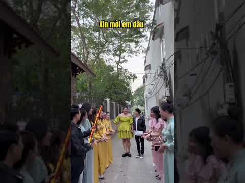 Hải Vót dắt Mai Kim Liên về quê ra mắt dòng họ