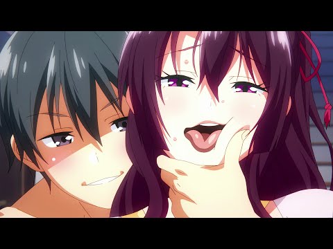 S - Rank Player Reincarnated In A World Ruled By Women And Shows Who's Boss! | Anime Recap