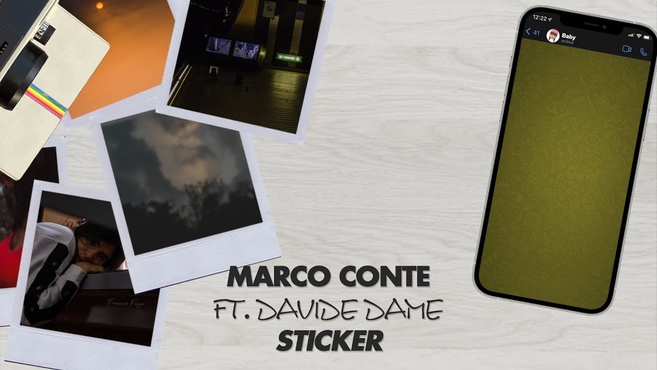 Marco Conte