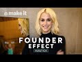 Entrepreneurial Journeys and Innovations