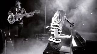 Mária Čírova & Band - KRÁSNO (Live)