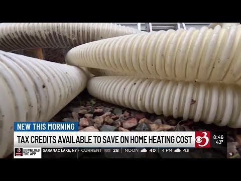 YouTube video thumbnail: State Leaders Emphasize Weatherization Resources