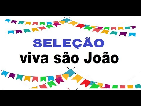 Seleção VIVA SÃO JOÃO