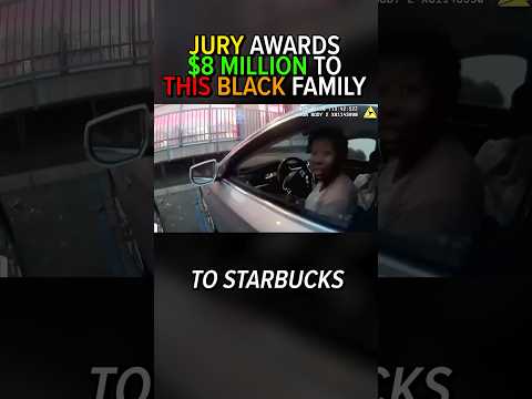 Jury Award 8.25 Million to Black mother