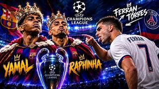 BARCA UNSCHLAGBAR ??? 🚨🚨🚨FERRAN OVERHATED ??? 🚨🚨CHAMPIONS LEAGUE MITTWOCH TALK ( SPIELTAG 1)