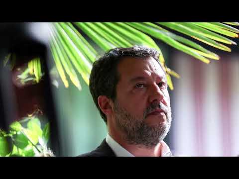 YouTube video thumbnail: Pressure Mounts for Answers Over Swiss bar Fire