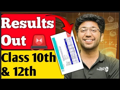 Cbse Result 2025🚨Just New Result Report OUT☠️For😭 class 10,12 🥺| CBSE 2025 Result News | CBSE NEWS