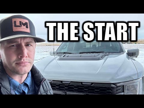 IT'S BEGUN! The Car Market CRASH of 2024