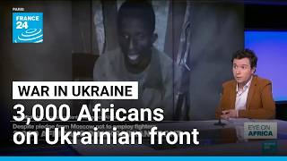 YouTube video thumbnail: Russia-Africa Ties: Moscow's Growing Influence in Africa