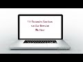 Exploring End Behavior in Polynomial Functions