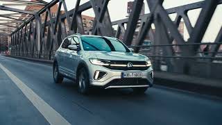 Za gradske avanture. T-Cross R-Line | Volkswagen Hrvatska