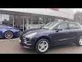 Porsche Macan Individual