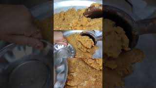 #chanadalhalwa#shabebarat#halwa