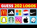 Brand Recognition and Logos