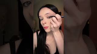 Trans Woman Makeup Routine 🏳️‍⚧️