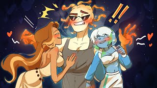 SPACEHUMANS MEJOR VIDEO ☀️ (SERIE COMPLETA)
