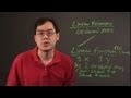 Exploring Linear Functions and Relations