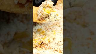 Mexican Street Corn Dip Recipe | Lone Star Grillz El Patron