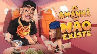 MC PH - O Amanhã Não Existe