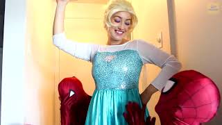 Great super fun videos with you