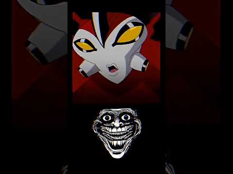 BEN 10,000🗿 #trollface #ben10 #edit #alien #omnitrix