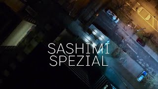 XL-Trailer zum "Tatort - Sashimi spezial"