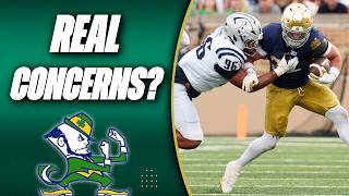 Notre Dame Fans Are Overreacting To THESE 5 Things...