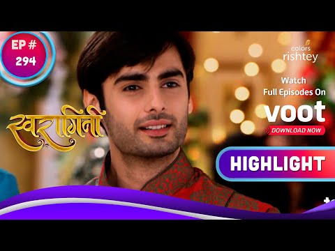 Swaragini | स्वरागिनी | All Set For Marriage Celebrations! | शादी की तैयारियाँ हुईं पूरी!