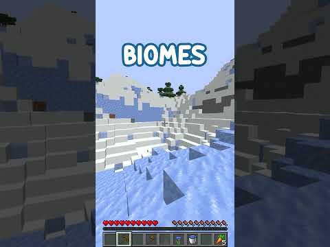 Minecraft Cave & Cliffs UPDATE, But It's A Song! #shorts
