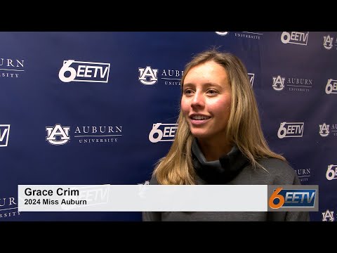 Who is Miss Auburn? || Deep Dive