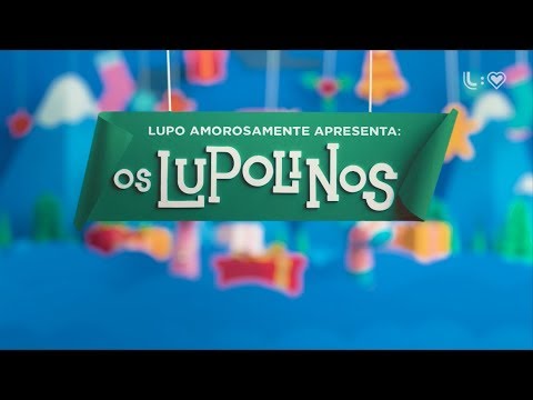 Lupo | Lupolinos | Presente
