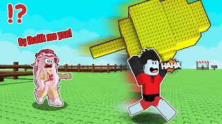 Unang Araw Unang Nakaw | GROW A GARDEN | Roblox