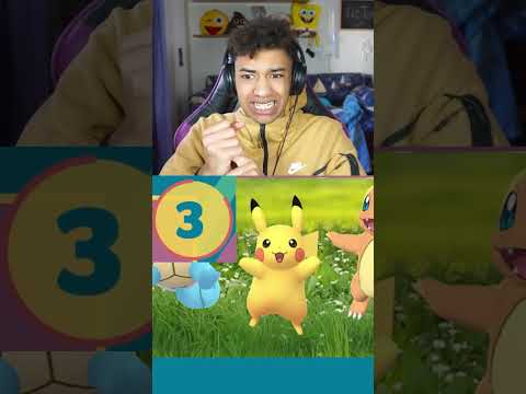 riconosci il gioco dai personaggi