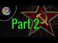 Cold War Dynamics and Ideologies