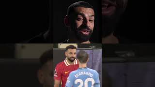 Mohamed Salah's ELITE Mentality 🥶