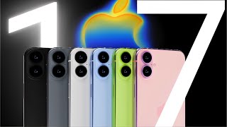 iPhone 17 launch date in india : iphone 17 pro max price in india launch date !