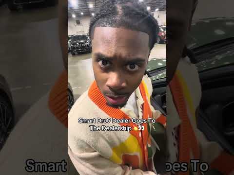 ILLEGAL DEALER OUTSMARTS THE DEALERSHIP