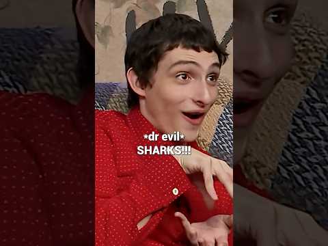 We Asked The Stranger Things Cast One Simple Question... And It Ended in Chaos